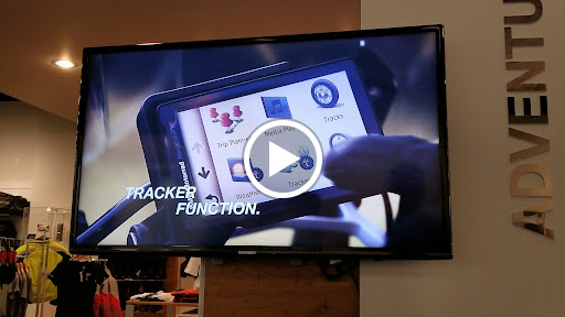 BMW Motorcycle Dealer «BMW Motorcycles of Western Oregon», reviews and photos, 12010 SW Garden Pl, Portland, OR 97223, USA