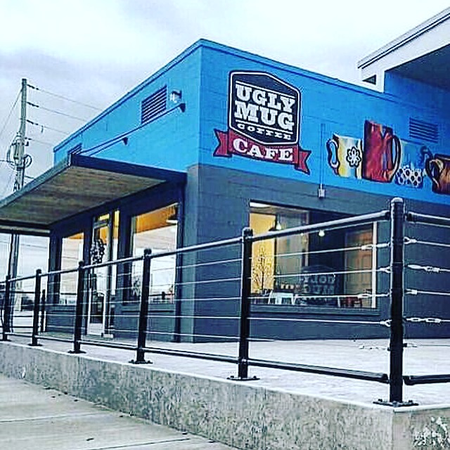 Ugly Mug Coffee, Malone's Coffee Service, LLC 37771