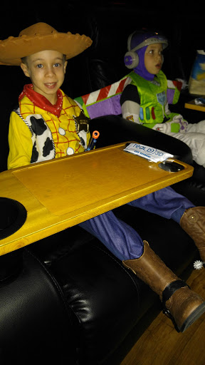 Movie Theater «Touchstar Cinemas - Spring Hill 8», reviews and photos, 2955 Commercial Way, Spring Hill, FL 34606, USA