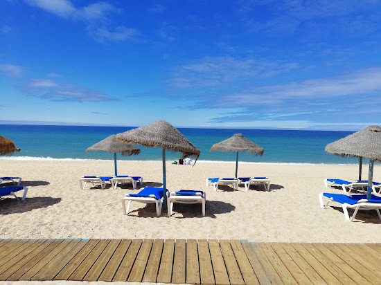 Faro strand
