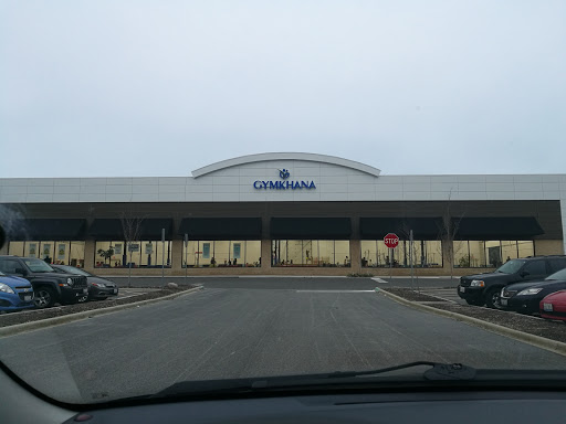Gymnastics Center «Gymkhana Gymnastics», reviews and photos, 6622 Barrington Rd, Hanover Park, IL 60133, USA