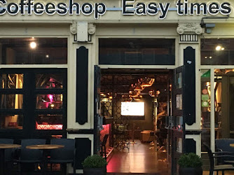 Easy Times Prinsengracht