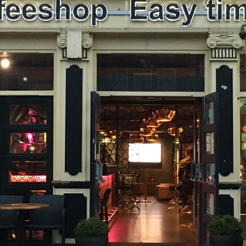Easy Times Prinsengracht