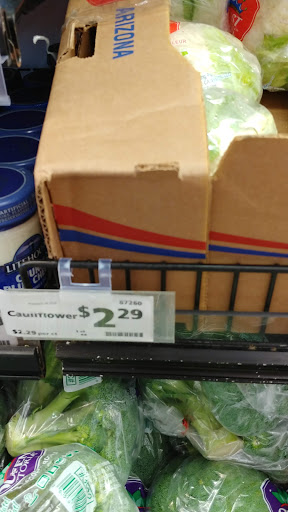 Grocery Store «Save-A-Lot», reviews and photos, 933 N Central Ave, Umatilla, FL 32784, USA