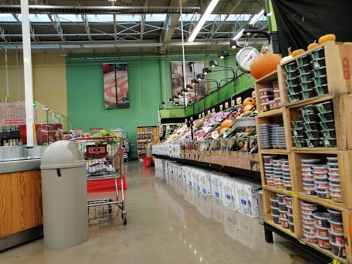 Supermercado chino Guadalupe