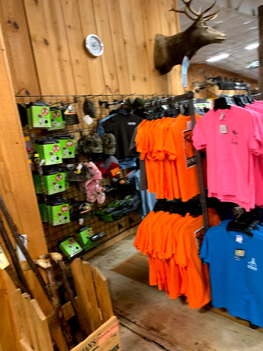 Sporting Goods Store «Fort Thompson Sporting Goods», reviews and photos, 5802 Warden Rd, Sherwood, AR 72120, USA