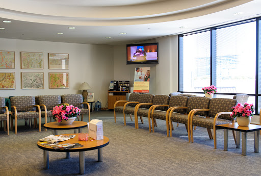 University Hospital Center for Breast Care - Medical Oncology