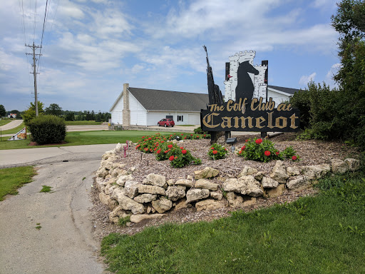 Golf Club «The Golf Club At Camelot», reviews and photos, W192 WI-67, Lomira, WI 53048, USA