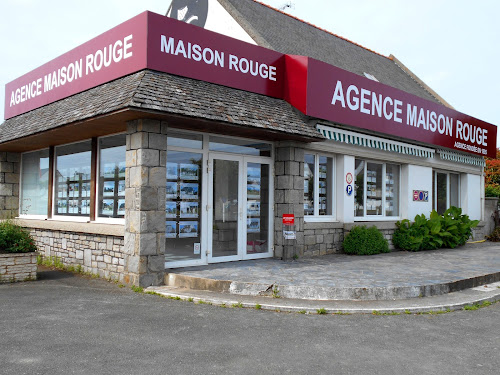 Agence immobilière Agence Maison Rouge Saint-Cast-le-Guildo