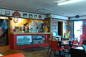 Speedway Grille image