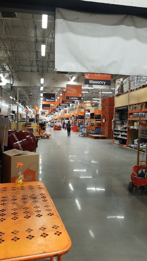 Home Improvement Store «The Home Depot», reviews and photos, 3200 Puente Ave, Baldwin Park, CA 91706, USA