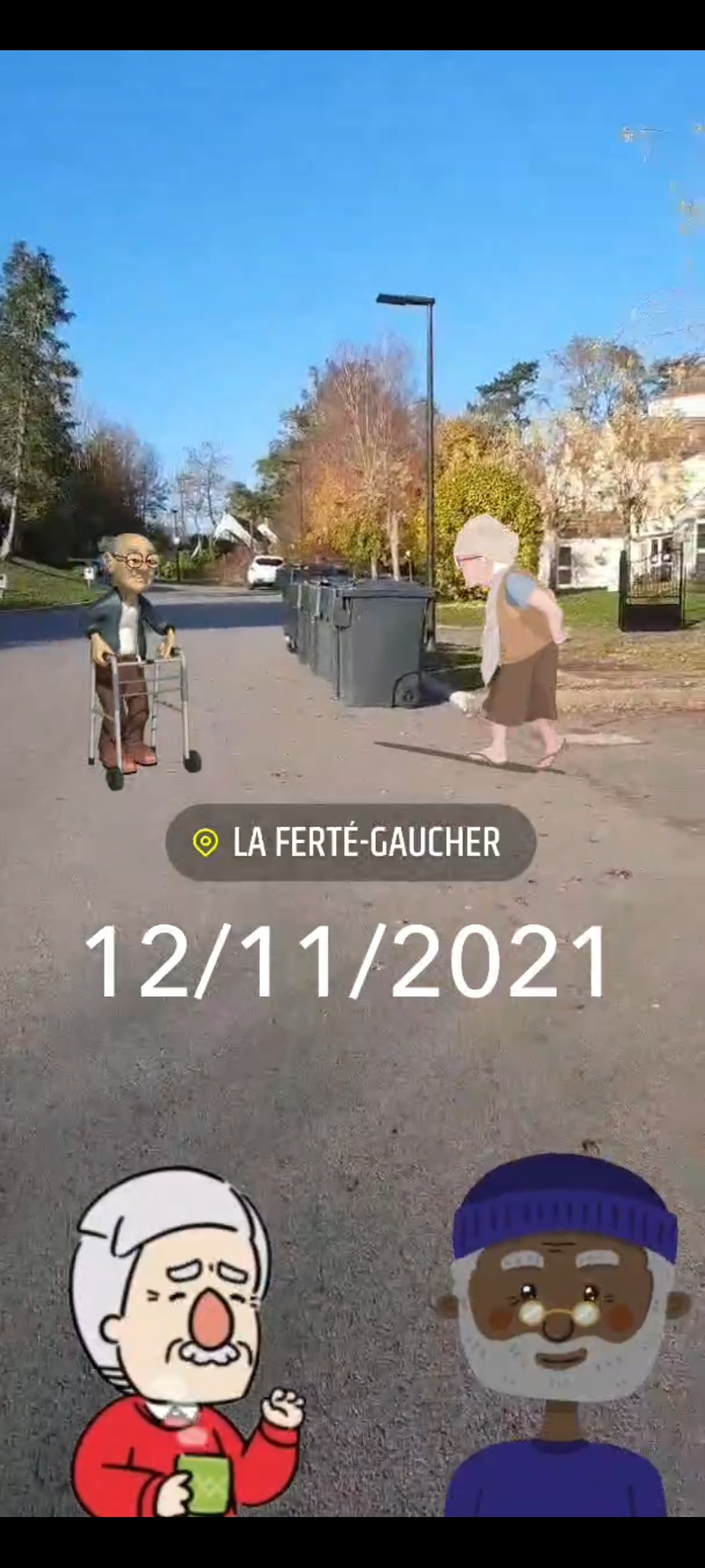 Photo n° 17 de l'avis de Angela.a fait le 23/10/2021 à 19:25