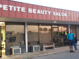 Petite Beauty Salon