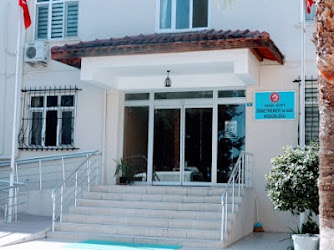 Silifke Öğretmenevi ve ASO Müdürlüğü