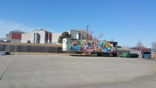 Lawrence Community Shelter