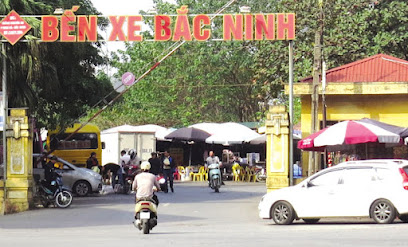 Bến Xe Khách Bắc Ninh