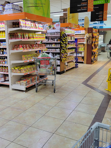 Supermarket «GW Supermarket», reviews and photos, 19721 Frederick Rd, Germantown, MD 20876, USA