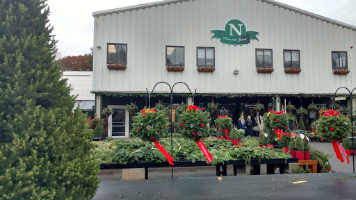 Florist «Nunan Florist & Greenhouses», reviews and photos, 269 Central St, Georgetown, MA 01833, USA