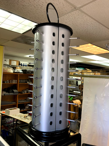 Used Store Fixture Supplier «The Store for Stores», reviews and photos, 700 Tidewater Dr, Norfolk, VA 23504, USA