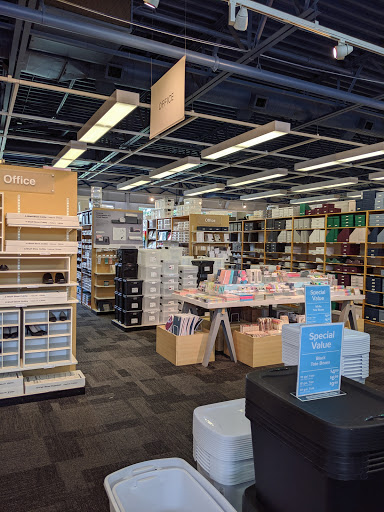 Home Goods Store «The Container Store», reviews and photos, 9629 Research Blvd, Austin, TX 78759, USA