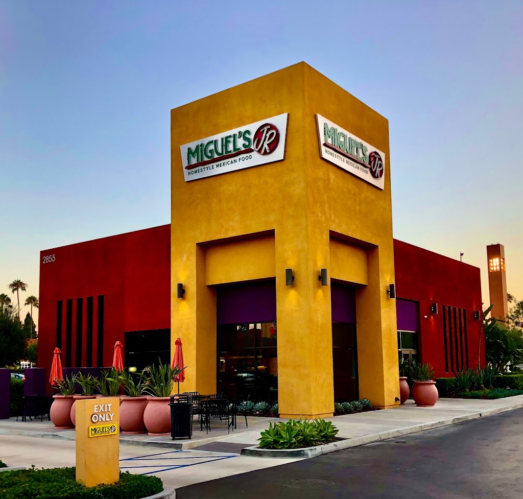 Miguel’s Jr. 92782