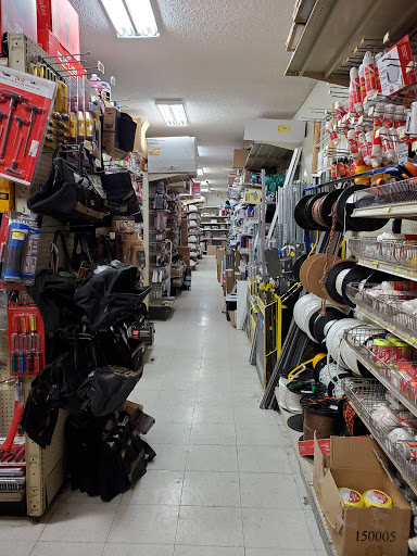 Hardware Store «Lakewood Hardware & Paint, Inc», reviews and photos, 9020 Lakewood Dr SW, Lakewood, WA 98499, USA