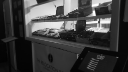 Club «The Relocation Room Private Cigar Club», reviews and photos, 7845 Airpark Rd l, Gaithersburg, MD 20879, USA