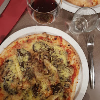 Pizza du Pizzeria Filippo à Bordeaux - n°16