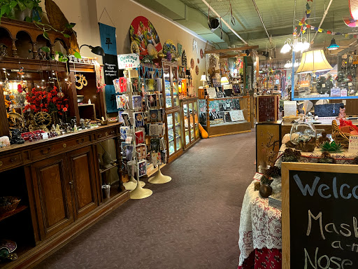 Gift Shop «Harvest Beads & Silver», reviews and photos, 849 Main St, Manchester, CT 06040, USA