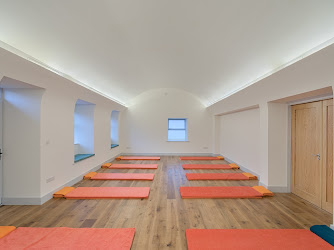 Kinvara Yoga Studio