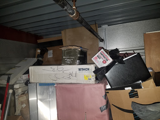 Self-Storage Facility «Safeguard Self Storage», reviews and photos, 101-09 103rd Ave, Ozone Park, NY 11417, USA