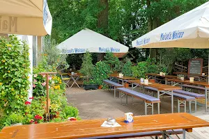 Hofcafé and restaurant Op de Limeke image