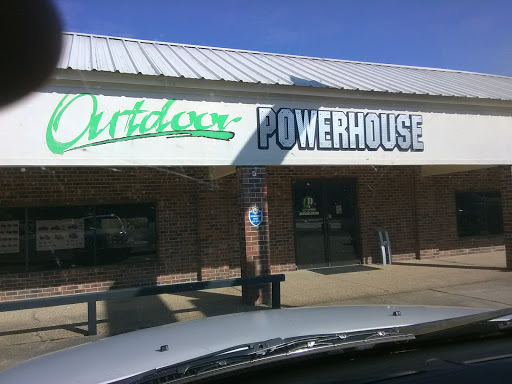 Motorcycle Dealer «Outdoor Powerhouse», reviews and photos, 2323 Florida Boulevard Southwest, Denham Springs, LA 70726, USA