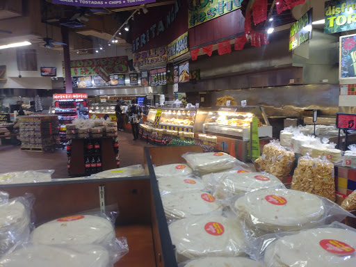 Grocery Store «Los Altos Ranch Market», reviews and photos, 1118 E Southern Ave, Mesa, AZ 85204, USA