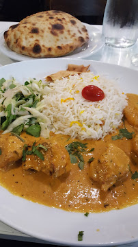 Curry du Restaurant indien Garam Masala à Fontenay-sous-Bois - n°9