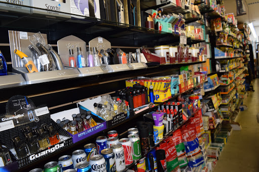Tobacco Shop «Amsterdam Smoke and Vape Store», reviews and photos, 315 Pine Ave, Long Beach, CA 90802, USA