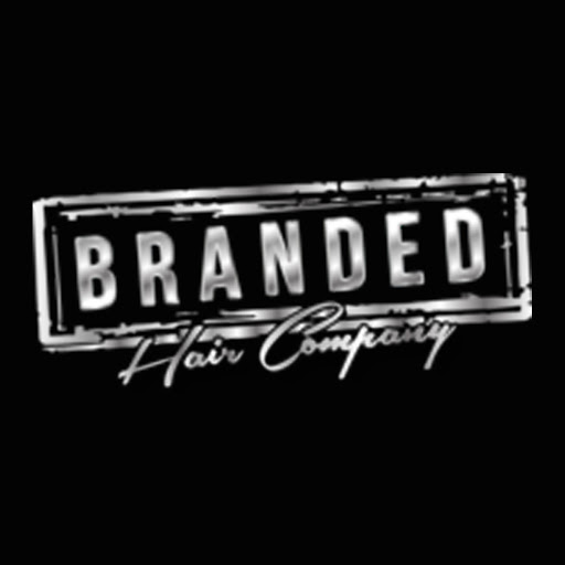 Branded Hair Company and Nail Supply