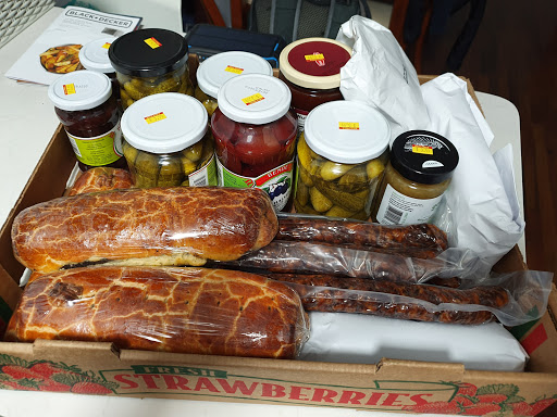 Butcher Shop «Fairfield Meat Emporium», reviews and photos, 849 Kings Hwy E, Fairfield, CT 06825, USA