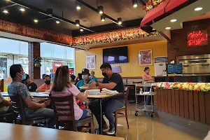 Shakey's Pizza Parlor - SM City Clark image
