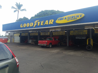 Goodyear Auto Service