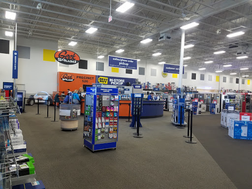 Electronics Store «Best Buy», reviews and photos, 8363 Franklin Rd, Boise, ID 83709, USA