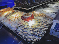 Produits de la mer du Restaurant de type buffet Pacific Restaurant à Claye-Souilly - n°19
