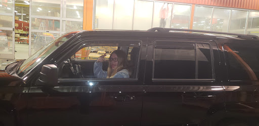 Home Improvement Store «The Home Depot», reviews and photos, 2150 W Spring St, Monroe, GA 30655, USA