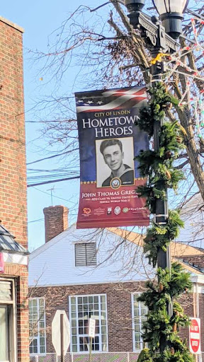 Florist «House of Flowers», reviews and photos, 650 Wood Ave, Linden, NJ 07036, USA