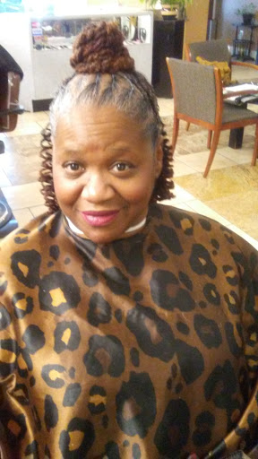 Hair Salon «Flair Hair Salon and Barbershop», reviews and photos, 514 Ensor St, Baltimore, MD 21202, USA