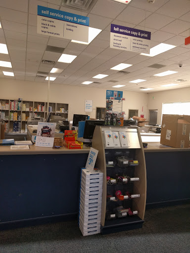 Print Shop «FedEx Office Print & Ship Center», reviews and photos, 903 White Horse Rd, Voorhees Township, NJ 08043, USA