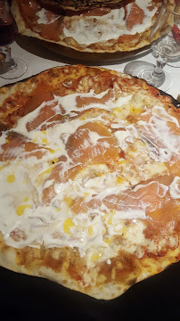 Pizza du Pizzeria Chez Mario à Saint-Germain-en-Laye - n°16