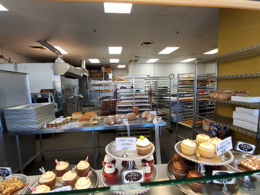 Wholesale bakery Gilbert