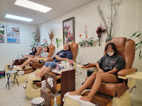 JJ Union Nails - Photo 3 - Car repair in Honolulu, HI, Honolulu
