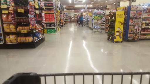 Grocery Store «Food Lion», reviews and photos, 10880 Warwick Blvd, Newport News, VA 23601, USA